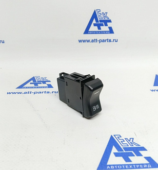 Переключатель подогрева топлива 812W25503-6040