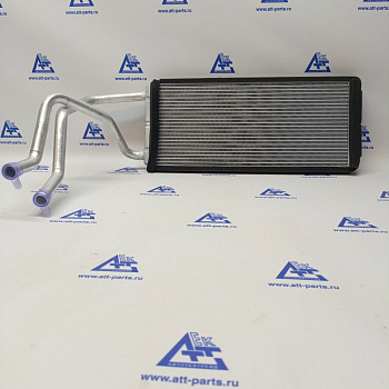 Радиатор печки SITRAK C7H/HOWO T5G [отопителя] 812W61942-0096 111