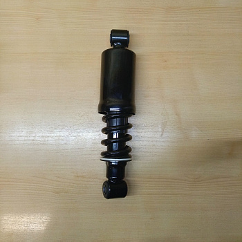 Амортизатор каб. зад. (пружина) SITRAK  811W41722-6032 111