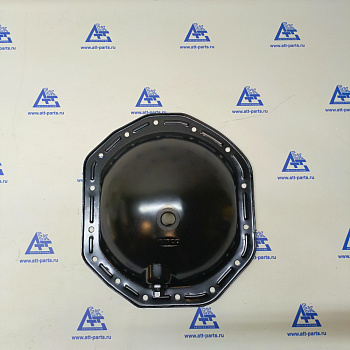 Крышка редуктора заднего моста для IVECO Cargo (99810850)