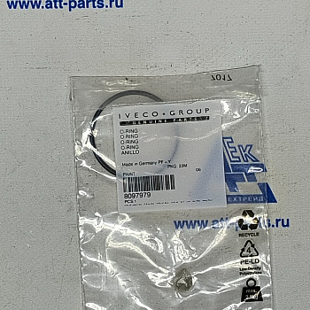 Кольцо уплотнительное ТНВД 8097979 