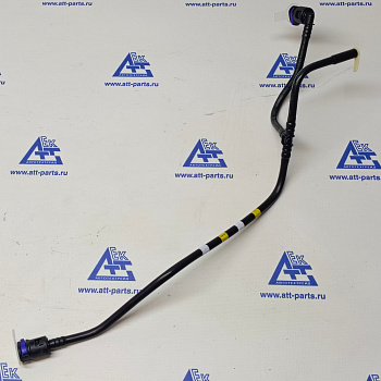 Шланг охлаждающей жидкости DAILY 5801302594