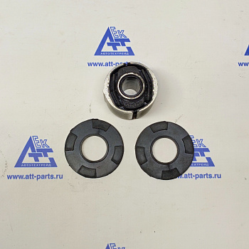 Сайлентблок стабилизатора неразрезной Neon для IVECO Cargo (41288750)