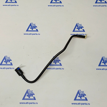 Патрубок IVECO (5801372042)