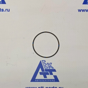 Кольцо стпорное [малое] сайлентблока тяги реактивной V-образ [передний] SITRAK C7H AZ9725529216