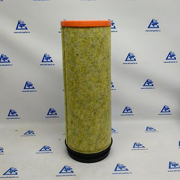 Фильтр воздушный, внутренний, для HOWO/SITRAK C9 самосвал SITRAK WG9725191103