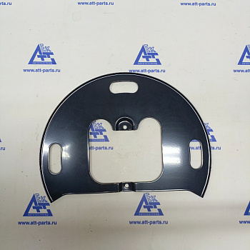 Пыльник тормозной передний DAILY (504164810) 5801372478