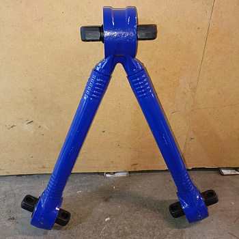 Тяга V-образная в сборе SITRAK C7H AZ9925522272