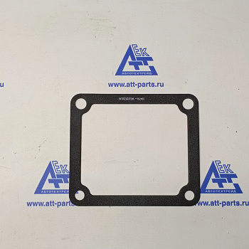 Маленькая прокладка крышки WG2229210145