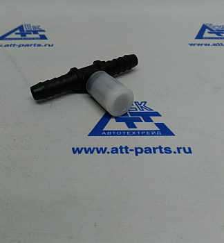 Соединительный фитинг-тройник WG9000361303