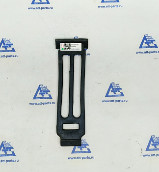 Стяжка (резиновая накладка) заднего крыла WG97199501563 SITRAK C7H, HOWO T5G/T7H