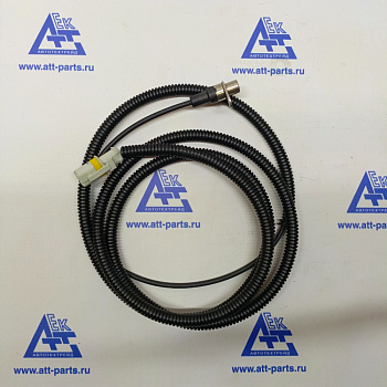 Датчик ABS заднего левого колеса SITRAK C7H 810W27120-6182 111
