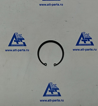 Кольцо стопорное шкворня SITRAK Q43068