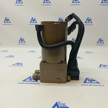 Реле электродвигателя