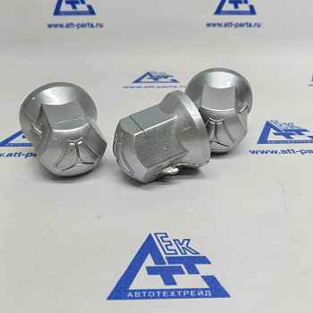 Колпачек шпильки колеса SITRAK WG9112610085