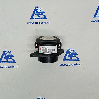 Розетка прицепа Ситрак C7H MAX WG9718770053