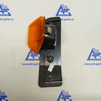 Повторитель поворота пр. STRALIS 2007 (orange) 504250984 DEPO 6631402RUE 111