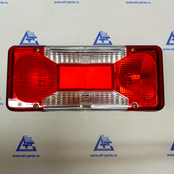 Фонарь задний левый DAILY (будка) (5801351218 69500032) 5801631438