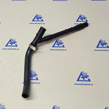 ТРУБКА СИСТЕМЫ ОТОПЛЕНИЯ DAILY 504136998