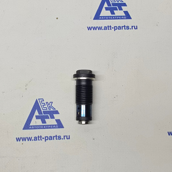 Натяжитель цепи DAILY(3 л) (гидро)(верхний) (504081358 5801375557) 5801617802