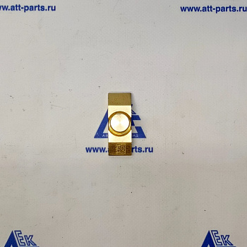 Ползун вилки осн КПП ZF ()AZ2229100022) WG2229100022 111