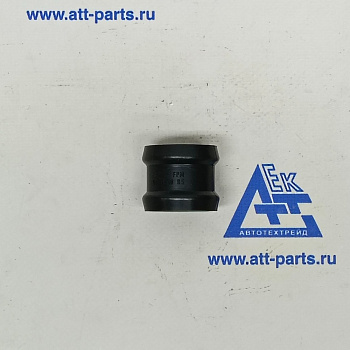 Штепсельный штуцер Диаметр 37/DN29 для  масла ДВС СМ13 SITRAK 200V98182-0092