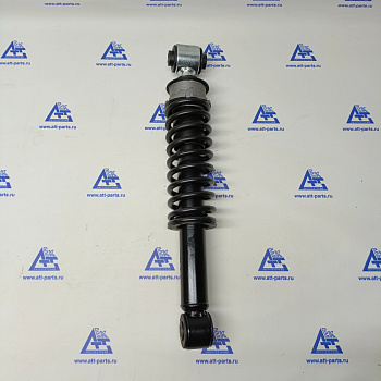 Амортизатор каб. зад. E-TR (каб.AD) 6х4 (504068625 504264116 504115382) 5802483379 S&K SK469007601PL