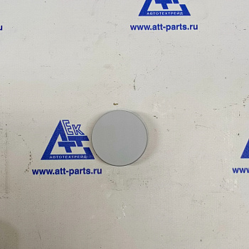 Заглушка бампера Marshall M3060122 левая или правая для IVECO Stralis (504187339)