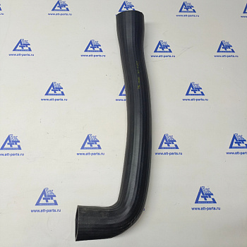 Патрубок интеркуллера правый DAILY 2015 (5801312768) 5801887889 THERMOTEC SIIV57