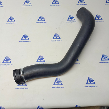 Патрубок радиатора нижн. лев. водяной STRALIS (41225412 41226988) 5802703936 AUGER 77163