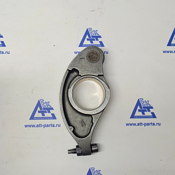 Коромысло CURSOR-10 Е-4/5 выпуск клапана (504143044) 5801587242