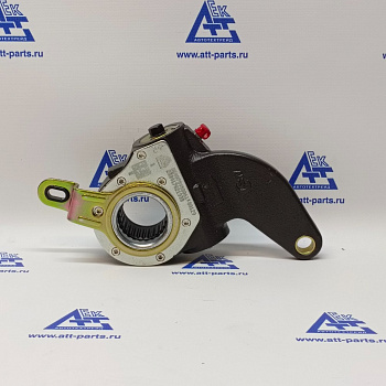 Трещетка тормозная перед HOWO WG4075450061 111