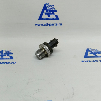 Датчик давления в рампе DAILY 3л Bosch 0281002903