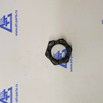 Стопорная гайка опорного вала WG9130939045