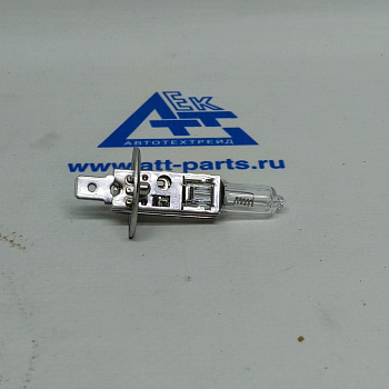 Лампа OSRAM 64155 H1 24В 70Вт P14.5s (фары противотуманные)