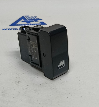 Переключатель подъема правого стекла WG9X25581025