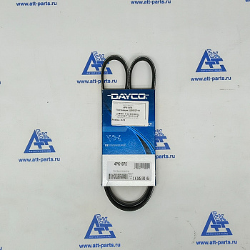 Ремень кондиционера DAILY (3 л) 504092335 w DAYCO 4PK1075