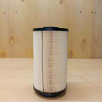 Топливный фильтр грубой оч.с двигателем MC13H.51-61 HOWO  WG9725551523