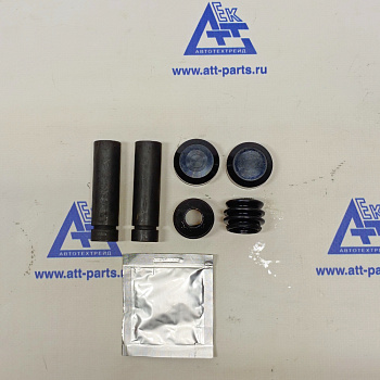 Р/к суппорта DAILY 2015 (Направляющие) (42548197) 42555416 MASTER KIT 77A1947