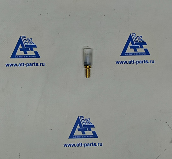 Корпус прямого соединителя NG8/NW6 WG9000361106