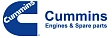 CUMMINS