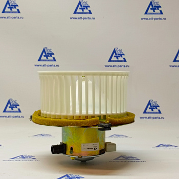 Мотор отопителя кабины DAEWOO NOVUS (3894200010)