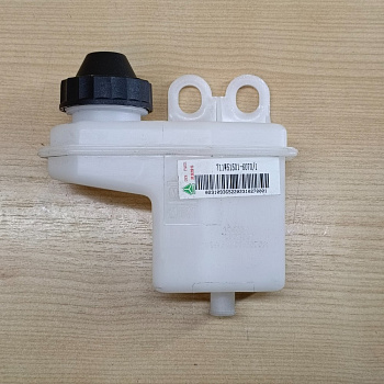 Бачок сцепления SITRAK  711W51501-6070