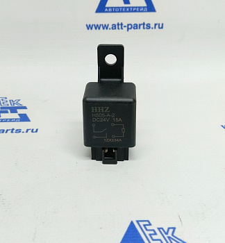 Реле печки SITRAK C7H/HOWO T5G WG1642822084  (для 711W61900-7130)