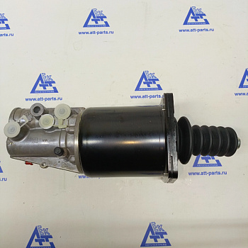 ПГУ нового образца E-TR Eurostar/Cursor (41035647 41035502 41035649) 5802192368 KNORR K004297