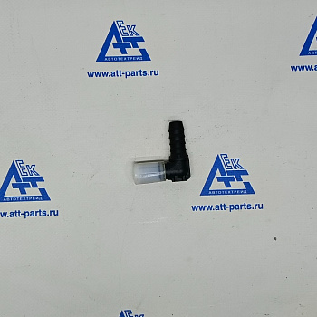 Штуцер угловой NG12/NW12 SITRAK C7H WG9000361203