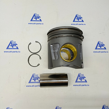 Поршень в сборе CURSOR-10 Е-5 (2997436) 500054838