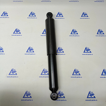 Амортизатор задний DAILY 50С 2015 65/70С (504043718 504043884) 5801345776 MONROE V2515