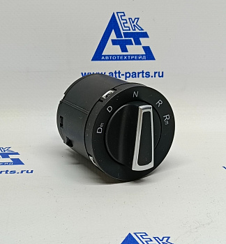 Переключатель поворотный переключения передач роботизированной КПП SITRAK C7H MAX WG9X25580025