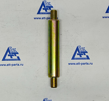 Болт амортизатора заднего нижний М18  D=30 мм SITRAK и HOWO WG9925688120